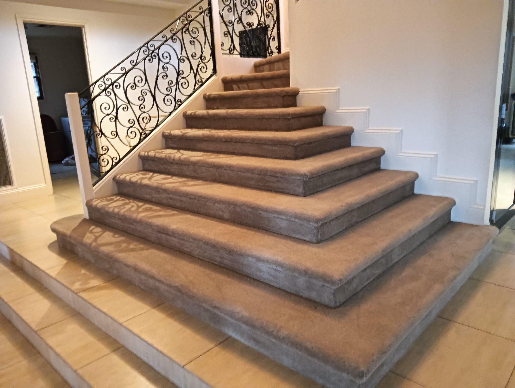 Prestige Carpet Specialty