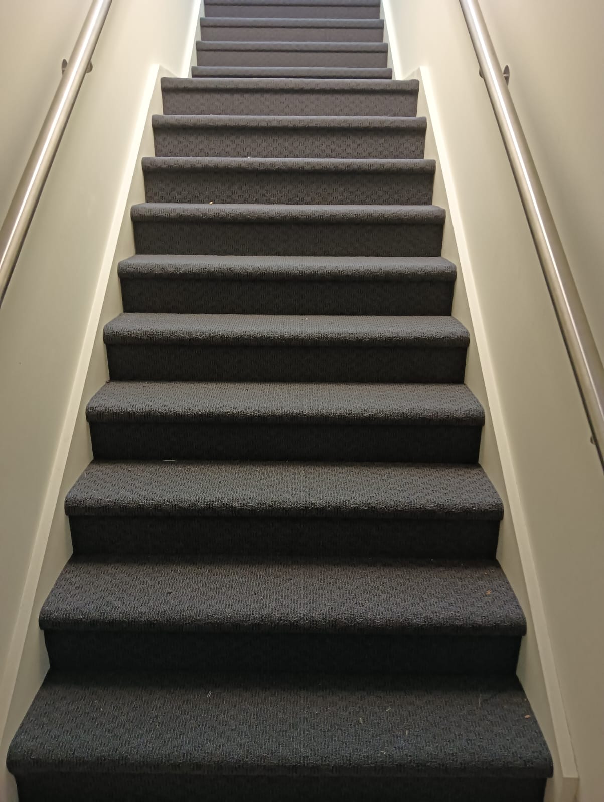 Carpet Work 4